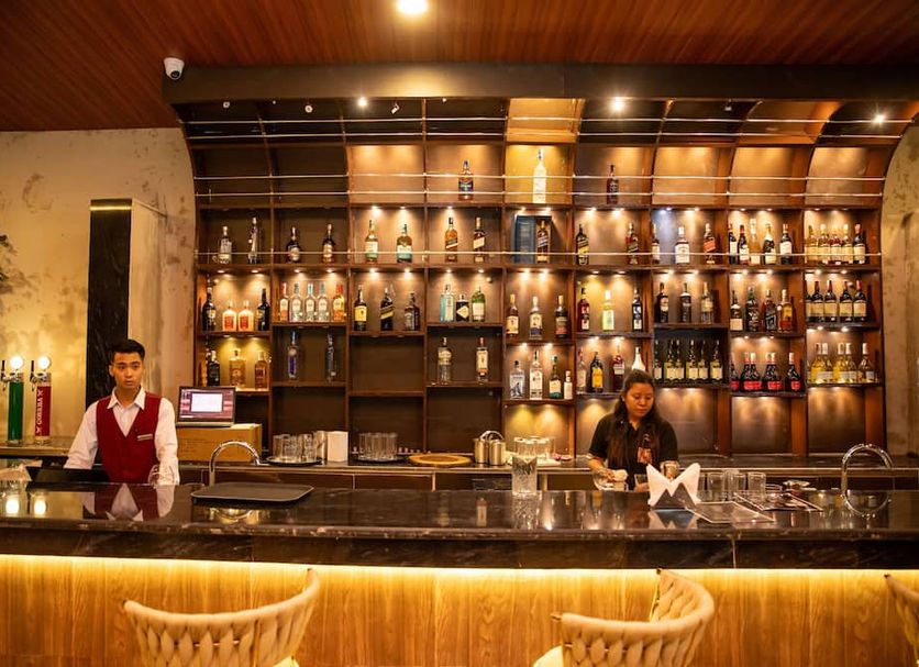 Bar Ảnh