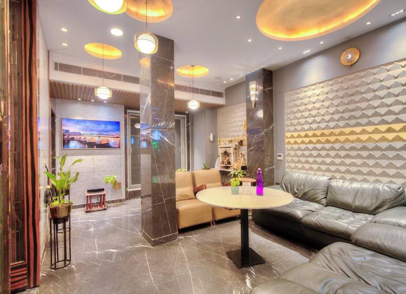 Lounge Ảnh