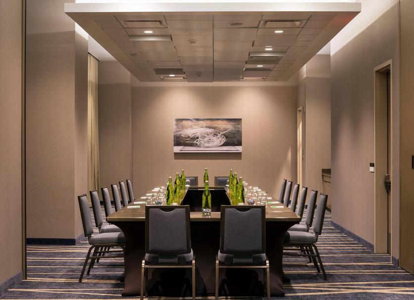 Conference room Ảnh