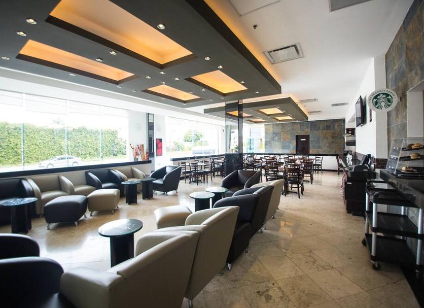 Lounge Ảnh