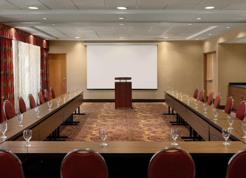 Conference room Ảnh