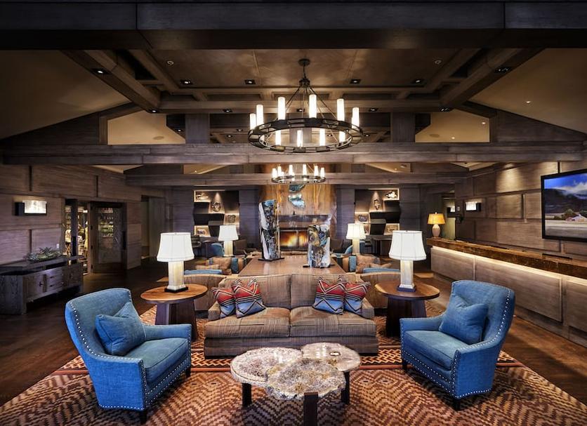 Lounge Ảnh