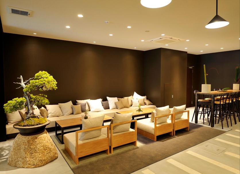 Lounge Ảnh