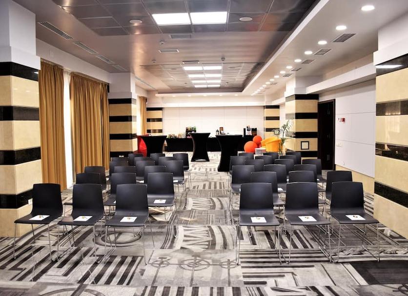 Conference room Ảnh