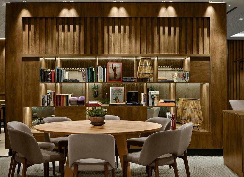 Lounge Ảnh