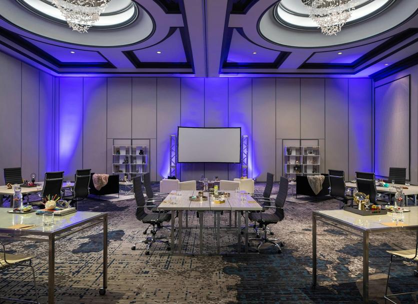 Conference room Ảnh
