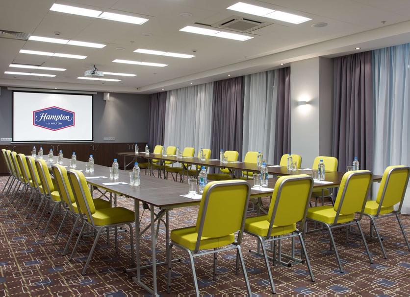 Conference room Ảnh