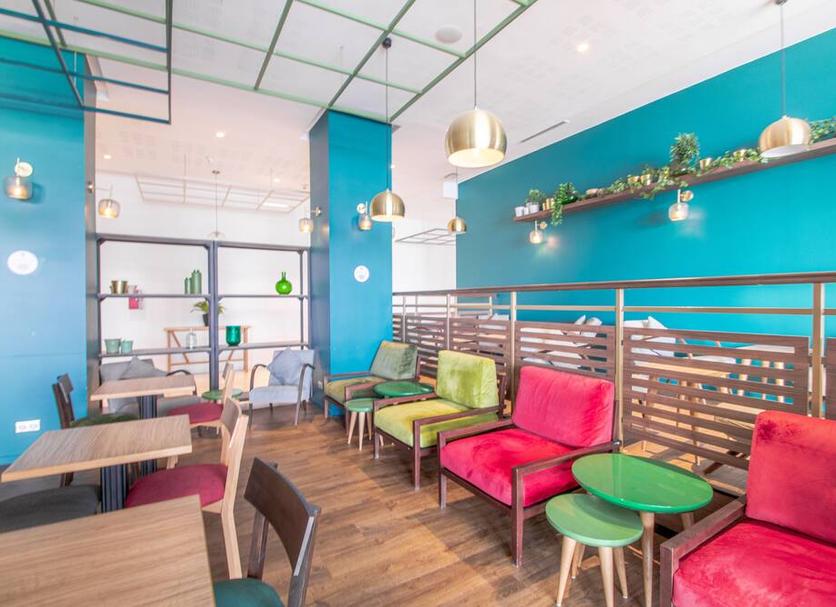 Lounge Ảnh