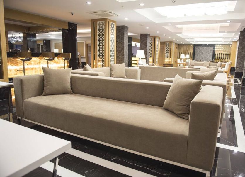 Lounge Ảnh