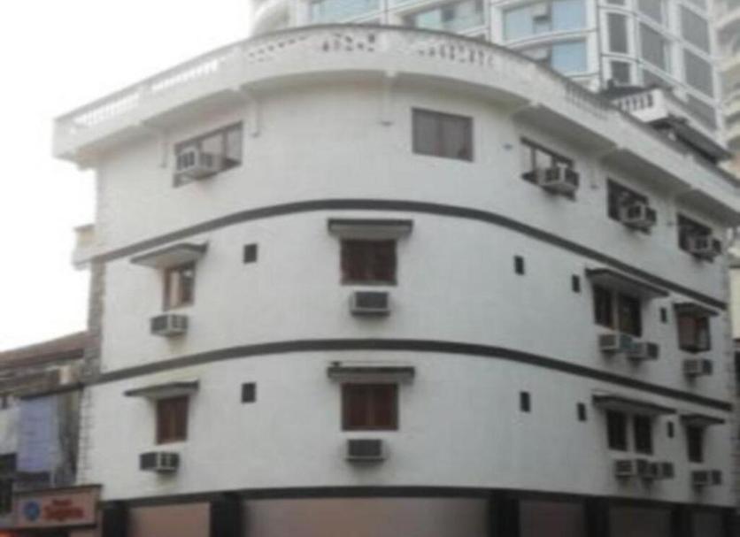 Toà nhà Ảnh