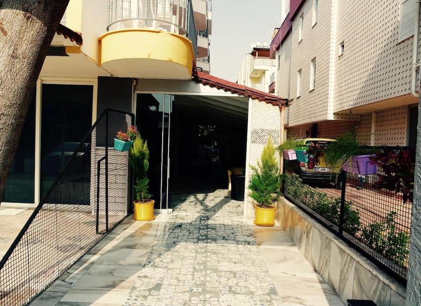 Cảnh ngoài trời Ảnh