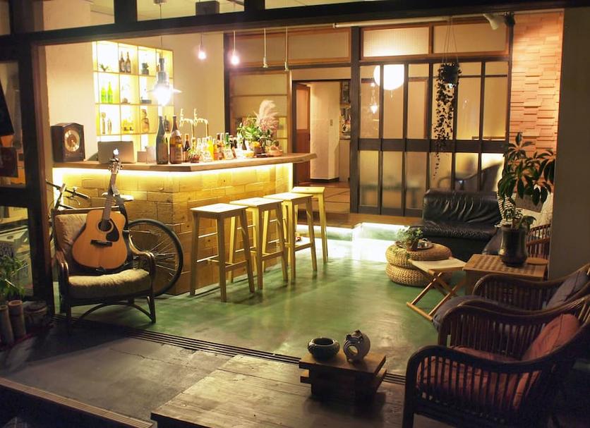 Bar Ảnh