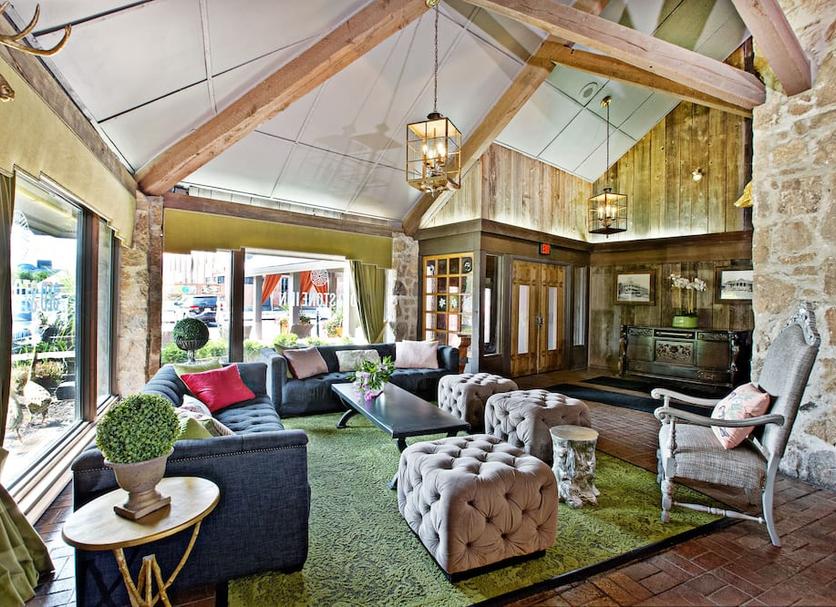 Lounge Ảnh