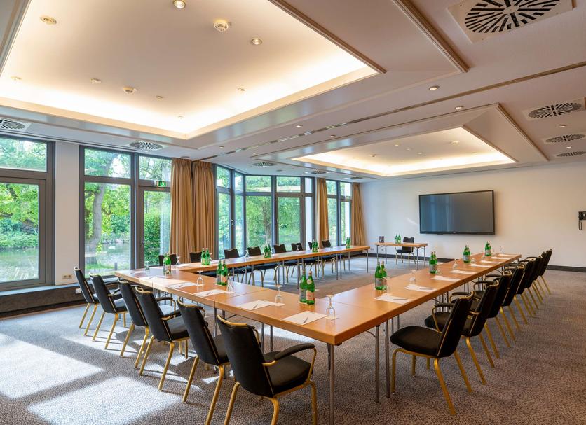 Conference room Ảnh