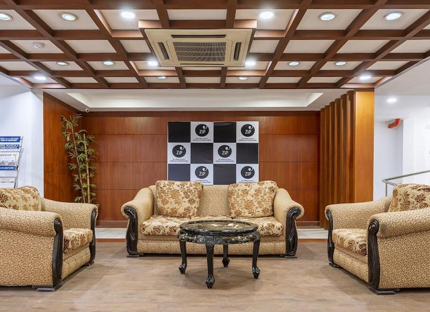 Lounge Ảnh