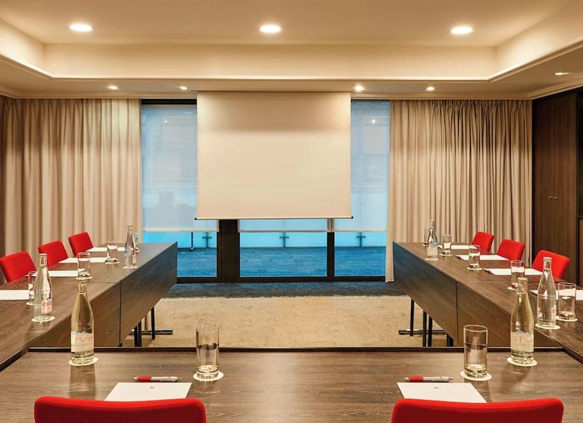 Conference room Ảnh