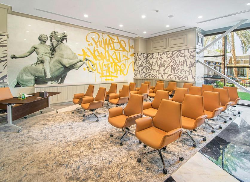 Conference room Ảnh