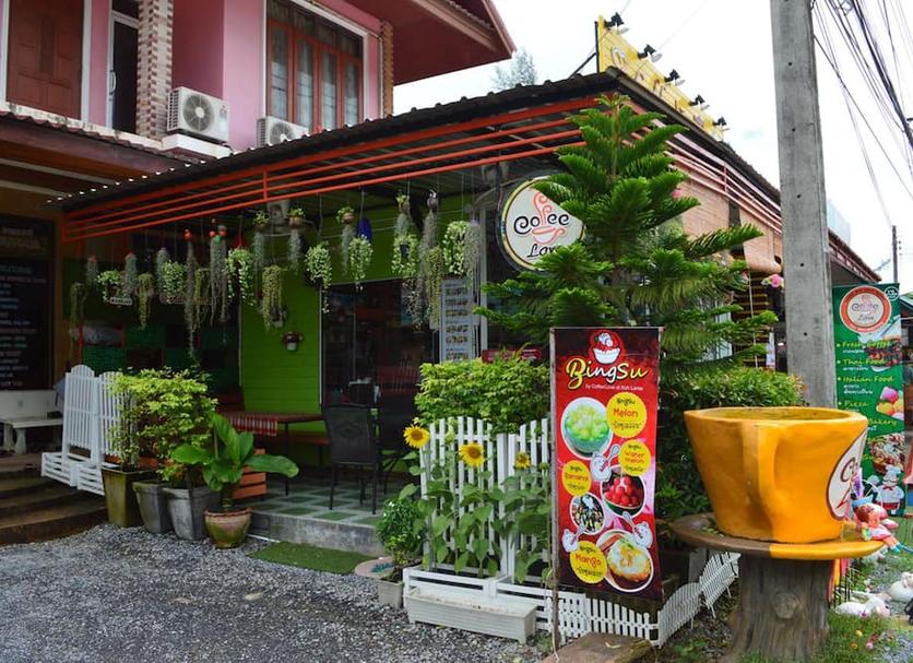 Cảnh ngoài trời Ảnh