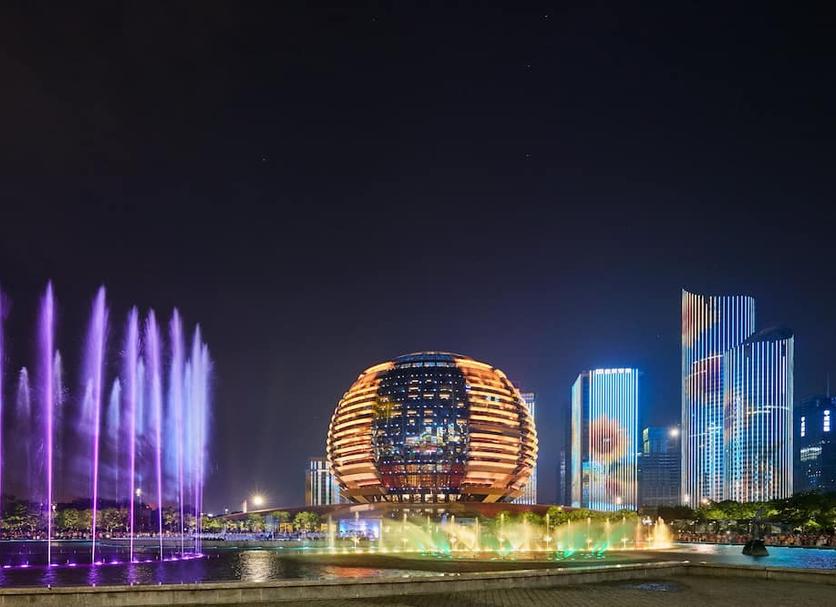 Cảnh ngoài trời Ảnh