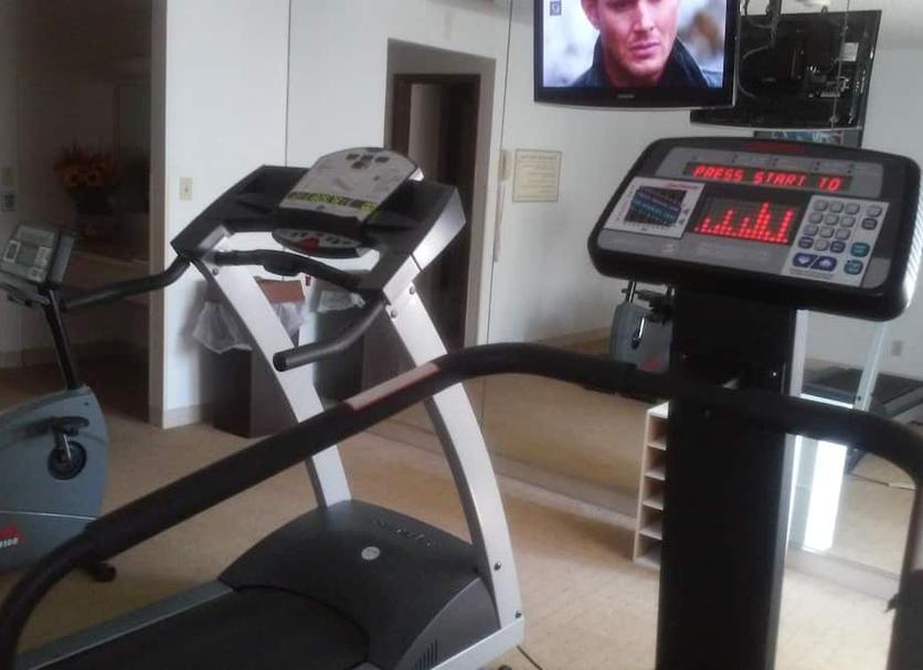 Gym Ảnh