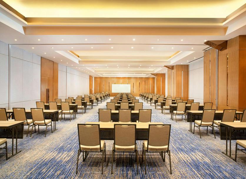 Conference room Ảnh