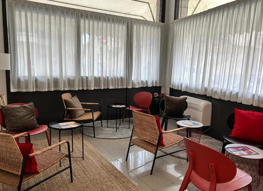 Lounge Ảnh