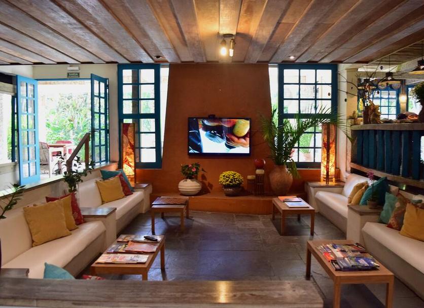 Lounge Ảnh