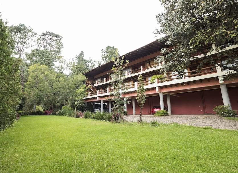 Toà nhà Ảnh