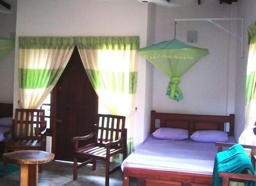 Phòng ngủ Ảnh