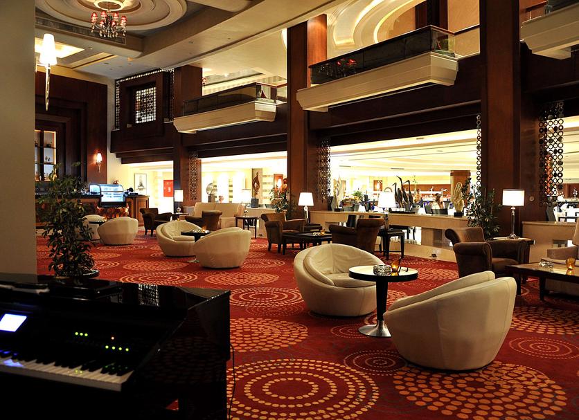 Lounge Ảnh