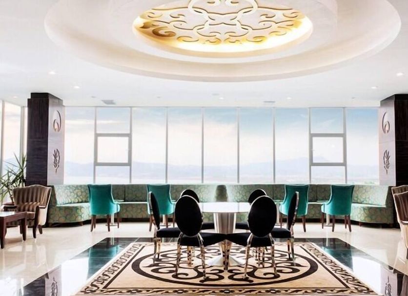Lounge Ảnh