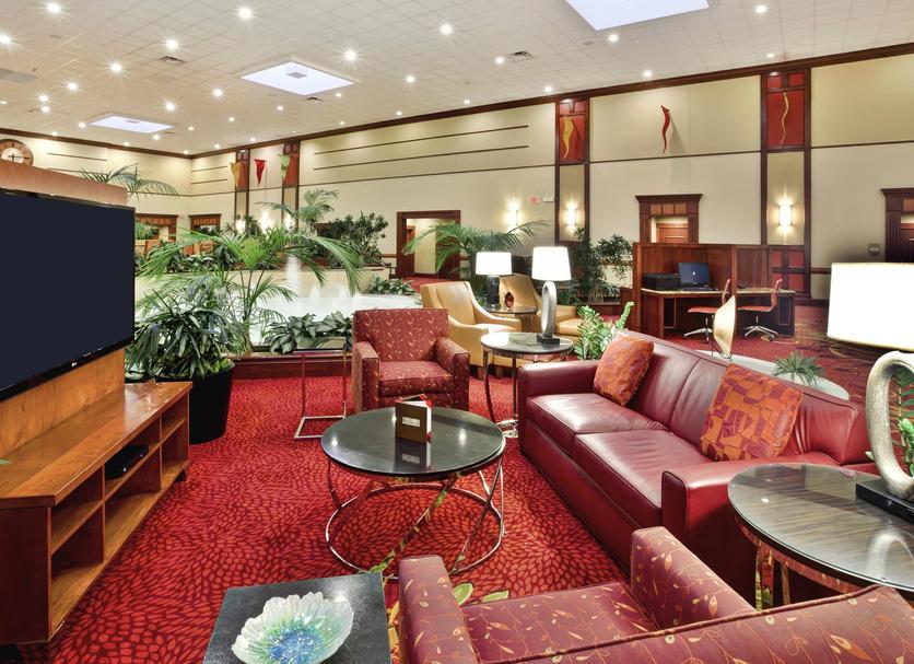 Lounge Ảnh