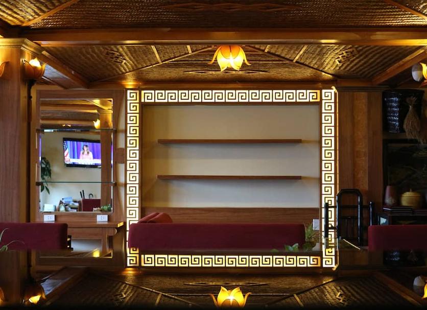 Tiện nghi trong phòng Ảnh