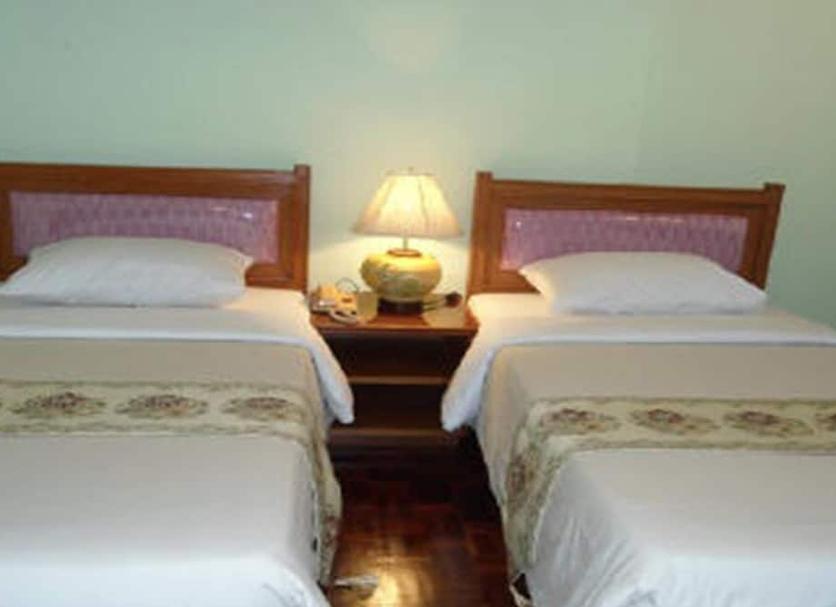 Phòng ngủ Ảnh