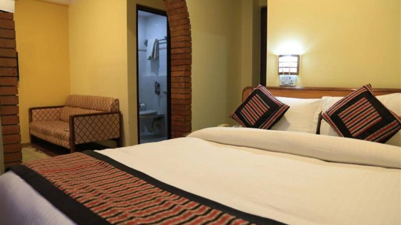 Heritage Home Hotel & Guest House