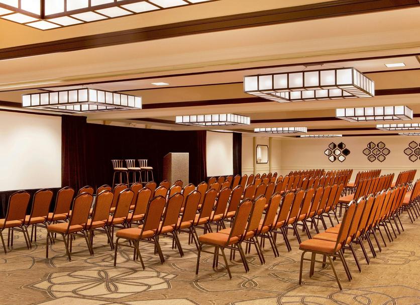Conference room Ảnh