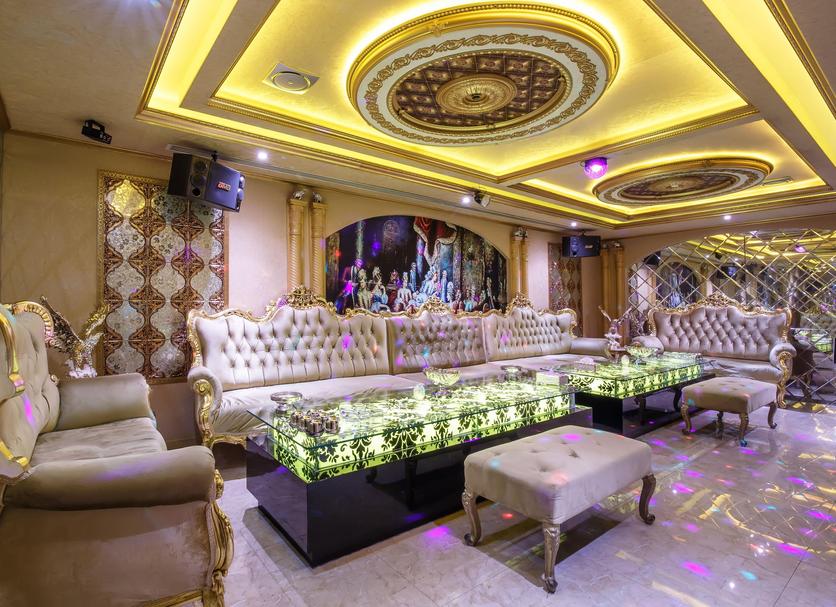 Lounge Ảnh