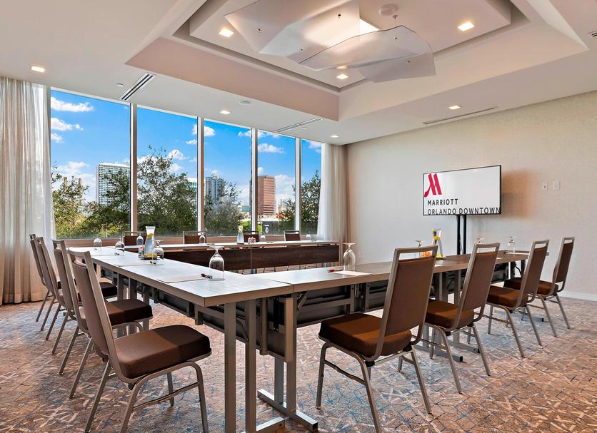 Conference room Ảnh