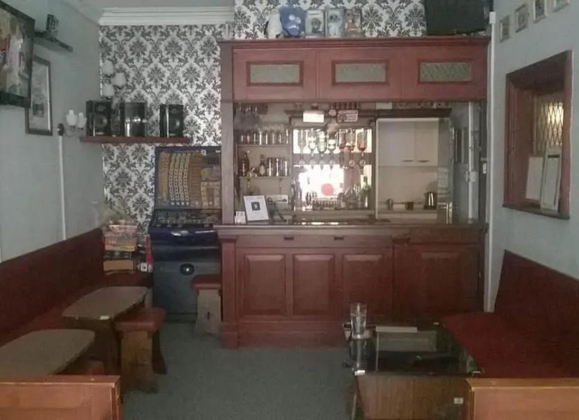 Bar Ảnh