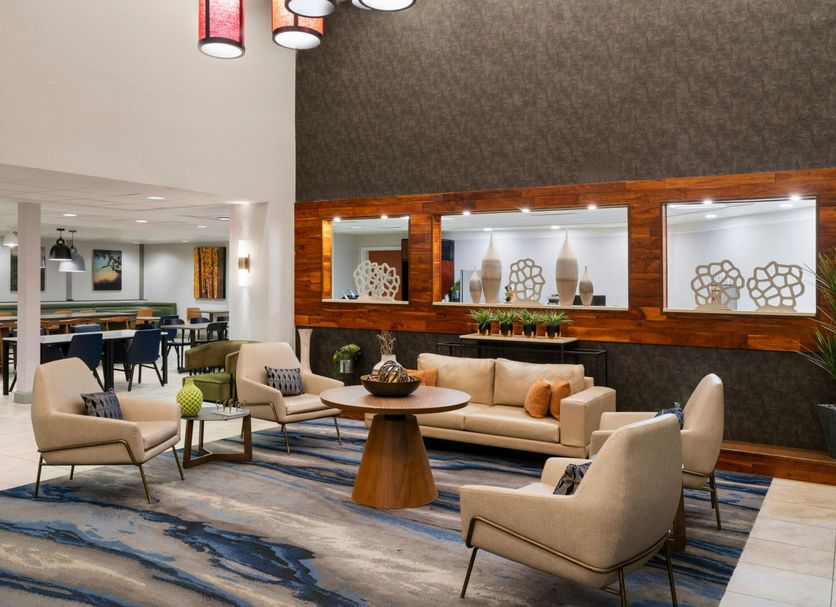 Lounge Ảnh