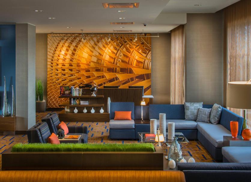 Lounge Ảnh