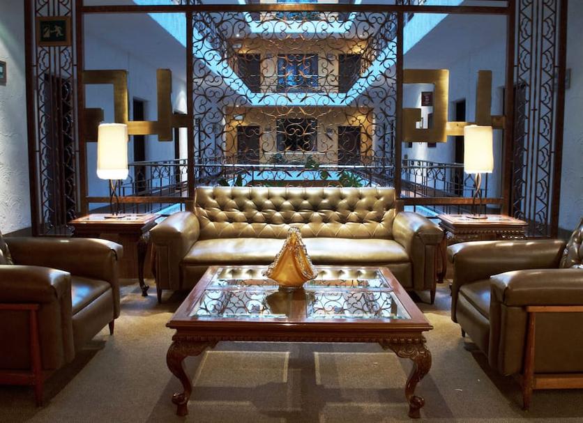 Lounge Ảnh