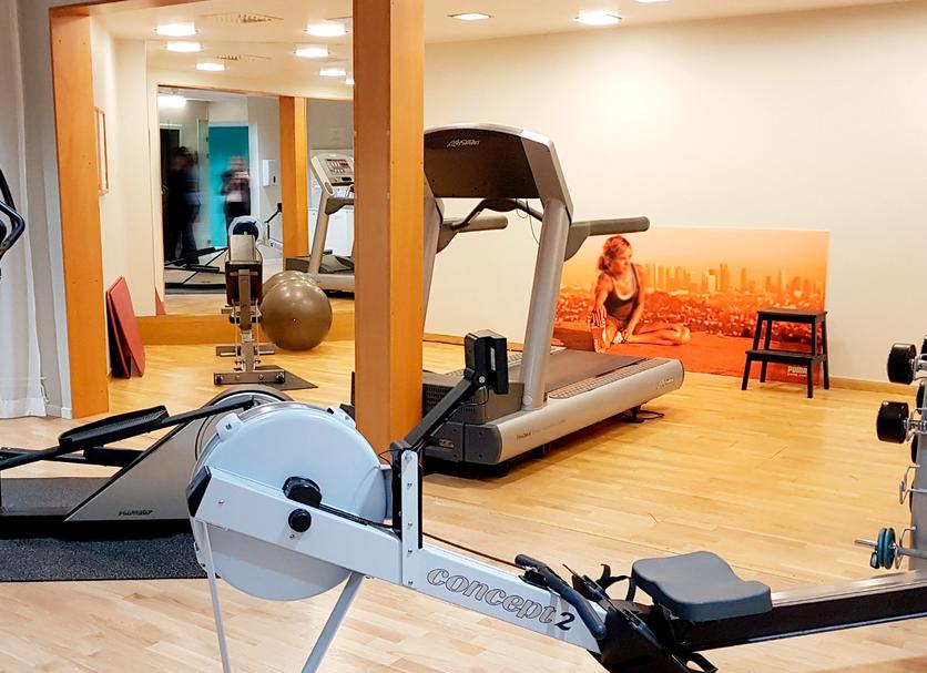 Gym Ảnh
