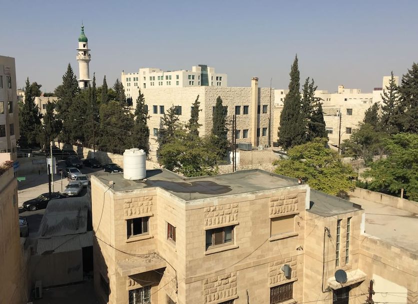 Cảnh ngoài trời Ảnh