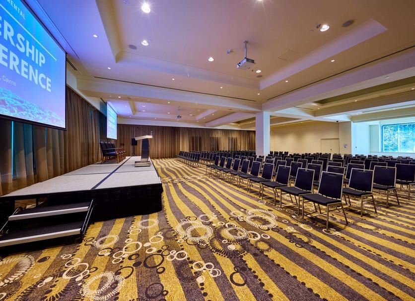 Conference room Ảnh