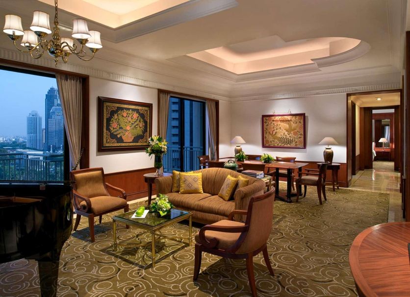 Lounge Ảnh