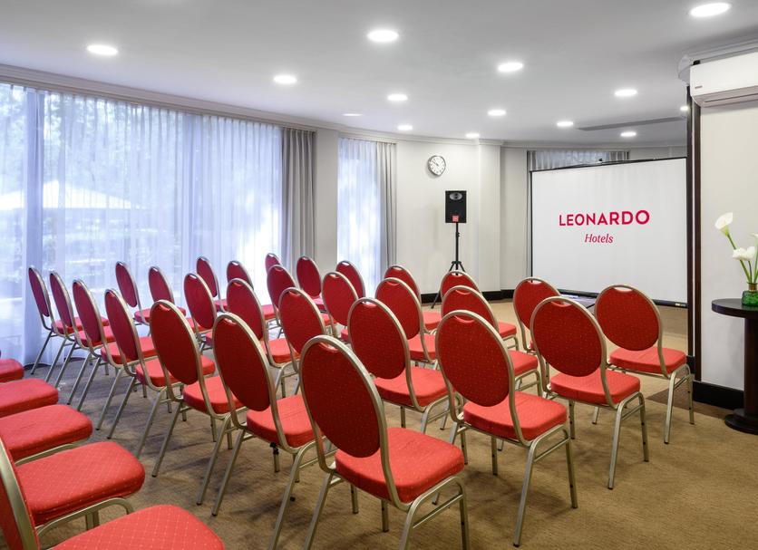 Conference room Ảnh
