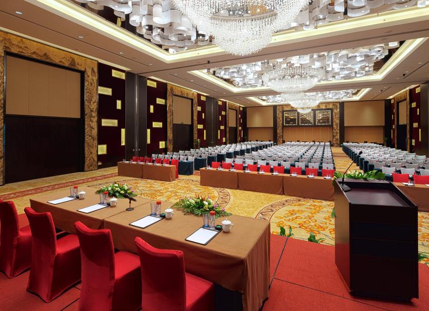 Conference room Ảnh