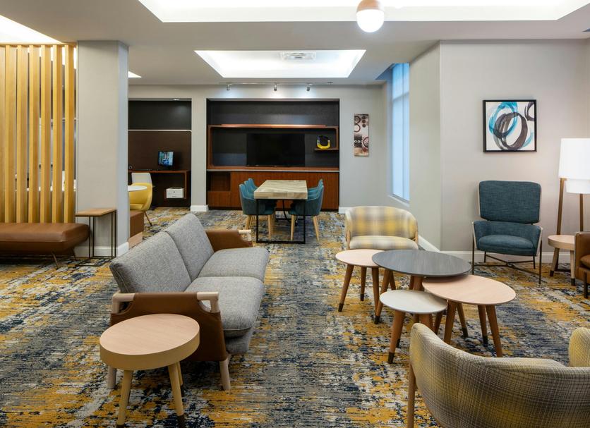 Lounge Ảnh