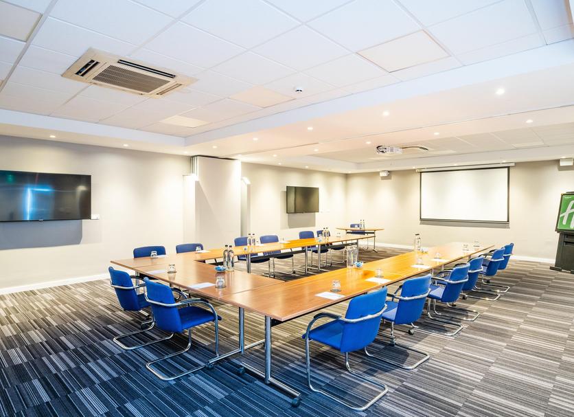 Conference room Ảnh